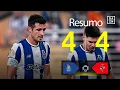 Download Lagu Resumo | FC Porto 4-4 Al Ahly | FIFA Mundial de Clubes