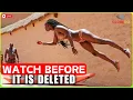 The Secret Footage of Humans with Powers DEFY All Known Physics! It’s Beyond Imagination Documentary