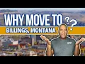 Why Move to Billings Montana Here Are the Top Reasons for Relocating Living in Billings
