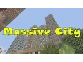Lagu Minecraft Xbox - Novakov City Tour! - Part 1