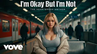 alina nixor u0026 rhy elliot im okay but im not official music video 