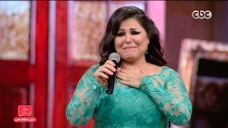 مفيش مشكلة خالص   شاهد افضل اغانى التراث السورى غناء الفنانة وعد البحرى دندنها