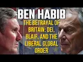 Download Lagu The BETRAYAL of Britain: DEI, BLAIR, and the LIBERAL GLOBAL Order