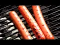 Lagu HOW TO GRILL HAMBURGERS AND HOT DOGS ON A CHARCOAL GRILL AND HOW NOT TO