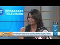 Interventions and overcoming addictions