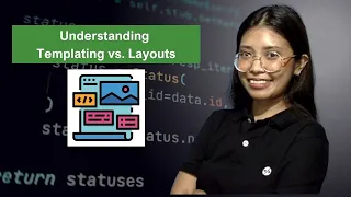 EJS Tutorial 10 Understanding Templating vs Layouts