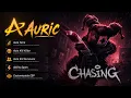 AURIC The BEST Chasing Script Auto Farm ESP More