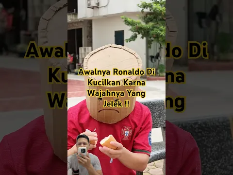 Ronaldo Sahabat Sejatinya !! @RovsSi