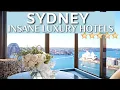 TOP 10 Best 5 Star Luxury Hotels In SYDNEY AUSTRALIA Part 2