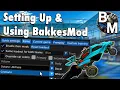 Setting Up Using BakkesMod to Improve in Rocket League