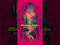 HILANG TAK BERKESAN - Muchsin Alatas 