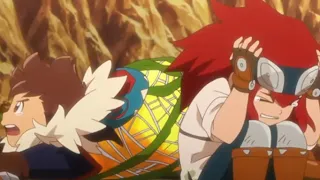 مونستر هنتر ذكرى ولادة لوت 