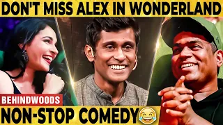 lol laugh laugh until you stop alex massive unlimited fun performance video