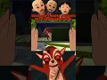 Download Lagu TEREKAM CCTV!!! NAMPAK JELAS HANTU OPET DURIAN RUNTUH MENYERAMKAN UPIN IPIN TAKUT #upinipin #shorts