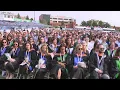 Endicott College 2023 Nurse Pinning Ceremony