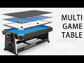 Download Lagu RUP 4 in 1 Multi Game Table
