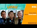 Download Lagu LP44 | Suara Alam, Suara Zainal Abidin