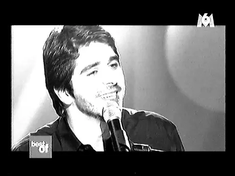 Download MP3 PATRICK FIORI - Que Te Reviennes ('Hit Machine' French TV)