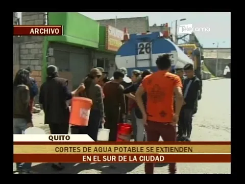 Desde la Mitad del Mundo 03-01-2023