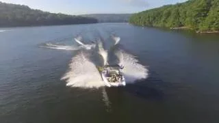 Deep Creek Bird s Eye View 2016