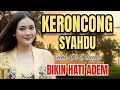 KERONCONG SYAHDU ENAK DI DENGAR BIKIN HATI ADEM