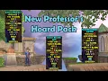 Wizard101 Opening the NEW Professor s Hoard Pack