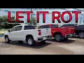 5 Minutes of insane Chevrolet Prices