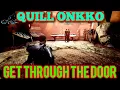 Where What is Quill Onkko Seek out the Quills Warframe Plains of Eidolon