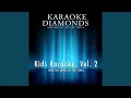 Download Lagu Polly Wolly Doodle (Karaoke Version) (Originally Performed By Children Music)