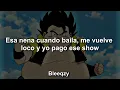 " Tú me conociste arrebatao’-ao-ao " / Dalex / Hola Remix Slowed