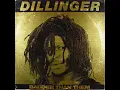 Dillinger [Badder Than Them] - Tallowah