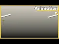 Pendulum Animation Concept in Autodesk Maya 2017