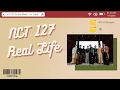 Lagu 【認聲韓繁中字】  NCT 127(엔시티 127) - Real Life