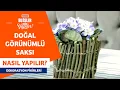 Download Lagu Doğal Görünümlü Saksı Nasıl Yapılır? - Tekzen