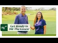 Tee Times Opening Soon at Bellaire Executive Golf Course