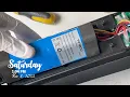 How To Open Tineco Vacuum Battery Compartment