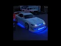 mc mazzie - ele te bota soca soca (slowed + reverb)