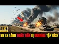 Download Lagu 87 Xe Tăng Bắc Triều Tiên Lọt Vào Bẫy Ukraine – Cả Đoàn Thiết Giáp Tan Thành Tro Tàn!