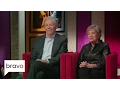 Then and Now Andy Cohen s Parents Dish on the Wildest Scandals Season 1 Bravo
