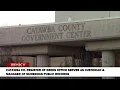 Catawba County Register Of Deeds Offers Multiple Services