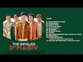 Download Lagu D'MASIV - Album The Singles | Audio HQ