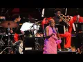 Lagu Dee Dee Bridgewater Live At The Royal Albert Hall  London August 2023 Full concert
