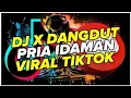 Download Lagu DJ X DANGDUT PRIA IDAMAN VIRAL #djviral #remix #musikterbaru #dj #djremix #musikdangduterbaru