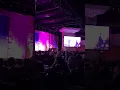 Aaron Tveit performed "Come What May" @ HRC Greater New York Gala (2.2.2019)