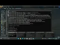 Word Count Task on Hadoop using Map Reduce on Windows 10
