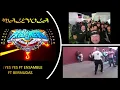 ESTELARES DE LA CUMBIA - MALEVOLA - LOS YES YES FT ENSAMBLE FT BERMUDAS - SON PREGONERO