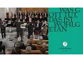Download Lagu J.S. Bach - Aria Soprano \