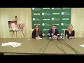 Westchester School District Lawsuit Press Conference - Salvi Schostok Pritchard