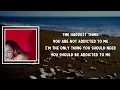 Jorja Smith - Addicted (Lyrics)