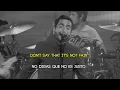 A Day To Remember - End Of Me (Sub español/Lyrics)